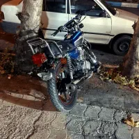 موتور ۲۰۰سنین