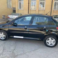 ۲۰۷ پانا ارتقا در حد خشک|خودرو سواری و وانت|بابل, |دیوار