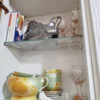 ظرف|ظروف سرو و پذیرایی|شیراز, محراب|دیوار