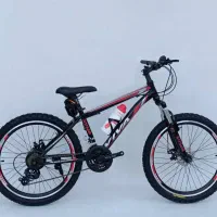 دوچرخه سایز 20/24/26 نو مستقیم از کارخانه|دوچرخه، اسکیت، اسکوتر|دهدشت, |دیوار