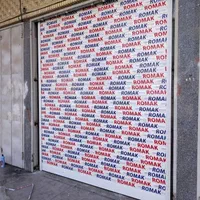 نصب فروش تعمیرات تخصصی در درب برقی و نصاب