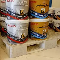 ژل میکروسیلیس،پاور ژل،میکروسیلیس|مصالح و تجهیزات ساختمان|مشهد, توس (بلوار توس)|دیوار