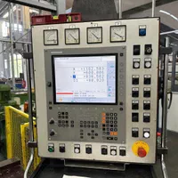 فروش فرز اسپانیایی CNC Zayer KMU 7000|ماشین‌آلات صنعتی|تهران, سازمان آب|دیوار