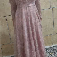 لباس مجلسی