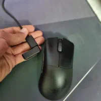 موس گیمینگ ریزر DEATHADDER V3 Pro|قطعات و لوازم جانبی رایانه|شیراز, معالیآباد|دیوار