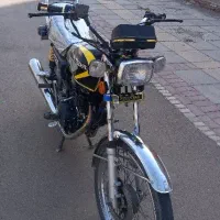 هوندا ۲۰۰