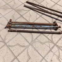 فروش کارگاه  قالی و گلیم بافی