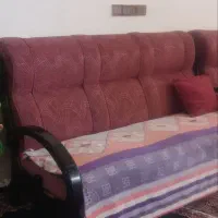 مبل|مبلمان خانگی و میز عسلی|کوهدشت, |دیوار