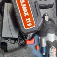 بکس شارژی المکس|ابزارآلات|تهران, حسنآباد|دیوار