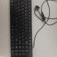 کیبورد venous