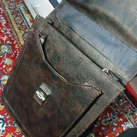 کیف رودوشی مردانه|کیف، کفش، کمربند|کرج, کمال‌شهر|دیوار