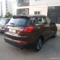 تیگو ۵ لاکچری مدل ۹۵