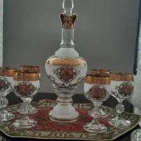 تنگ و گیلاس