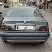 پرشیا خاکستری مدل ۸۶ نقد و اقساط با سفته یا چک