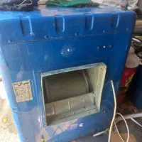 سرویس صفر تا صد کولر ابی