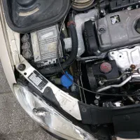 ۲۰۶ مدل ۸۲درحد صفر|خودرو سواری و وانت|تبریز, |دیوار