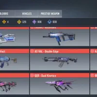 اکانت کالاف خاص فروش فوری با دلیل واقعی|کنسول، بازی ویدئویی و آنلاین|تهران, ولنجک|دیوار