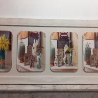 تابلو دکوری ام دی اف ملامینه