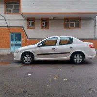 رانا مدل 93 lx|خودرو سواری و وانت|تبریز, |دیوار