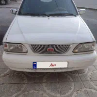 پراید 141