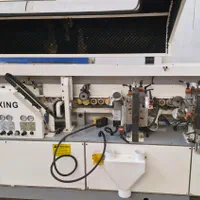 لبه چسبان ۶ ایستگاه پیش فرز دار پایون|ماشینآلات صنعتی|تهران, نعمتآباد|دیوار