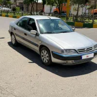 سیتروئن زانتیا 2000cc، مدل ۱۳۸۴|خودرو سواری و وانت|قزوین, |دیوار