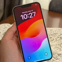 آیفون 13 نرمال