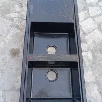 گاز فندک دار سفید مشکی خرچنگی|اجاق گاز و لوازم برقی پختوپز|شهریار, شهرک نماز (دینار آباد)|دیوار