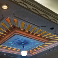 گچ کاری|خدمات پیشه و مهارت|محمدشهر, کوی بهار|دیوار