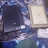 لوازم کپی|پرینتر، اسکنر، کپی، فکس|ری, صالح آباد جنوبی (باغ رضوان)|دیوار