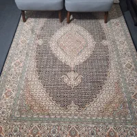 فرش ۶ متری قالی سلیمان
