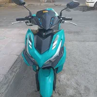 موتور ایروکس 150