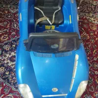 ماشین شارژی