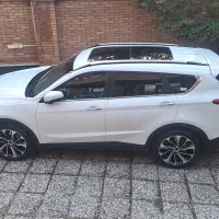 فیدیلیتی پرایم   ۷نفره مدل ۴۰۱رنگ سفید