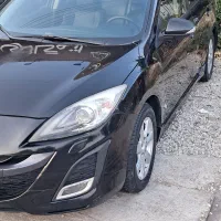 مزدا تیپ ۳مدل ۹۰