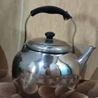 کتری استیل