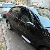 207 مدل ۱۴۰۲ بی رنگ تک برگ در حد صفر|خودرو سواری و وانت|تهران, صادقیه|دیوار