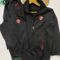 لباس ورزشی پسرانه سایز۷۵.قیمت قبل۶۰۰بوده تخفیف۵۵۰.