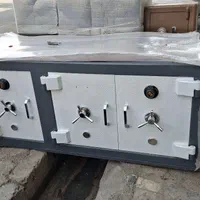 فروشگاه گاوصندوق ارزانی کاوه گنجینه خرم رمزی امنیت|ابزارآلات|بیرجند, |دیوار