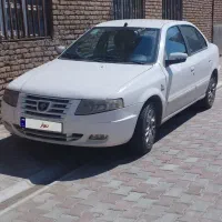 سمند سورن پلاس ef7