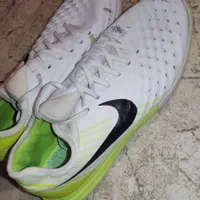 کفش فوتسال مجیستا ایکس|کیف، کفش، کمربند|سبزوار, شهرک ابوذر|دیوار