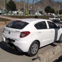 فروش فوری برلیانس ۲۲۰|خودرو سواری و وانت|خرم‌آباد, |دیوار