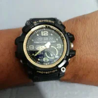 ساعت جی شاکGG1000|ساعت|کرمانشاه, |دیوار