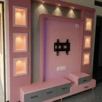 کمد دیواری .درب چوبی و کابینت|خدمات پیشه و مهارت|گندمان, |دیوار