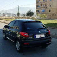 ۲۰۷مدل ۱۴۰۲|خودرو سواری و وانت|دورود, |دیوار