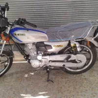 موتور سیکلت انژکتور 1403