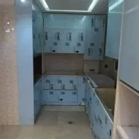 کابینت آشپزخانه . کمد دیواری|جاکفشی، کمد، دراور|تهران, ستارخان|دیوار