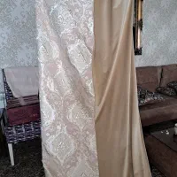 کنارپرده ای|پرده، رانر، رومیزی|تهران, مجیدیه|دیوار