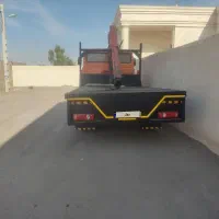 فروش جرثقیل ۶۰۸