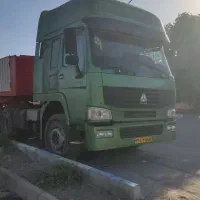 نیازمند راننده پایه یک مدارک کامل